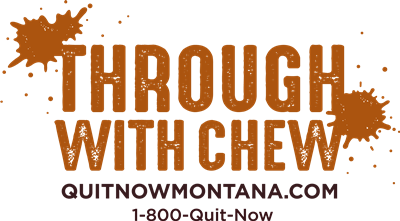 Through With Chew Kits