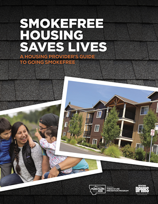 Smokefree Housing Booklet