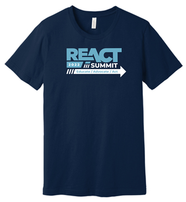 REACT T-Shirts